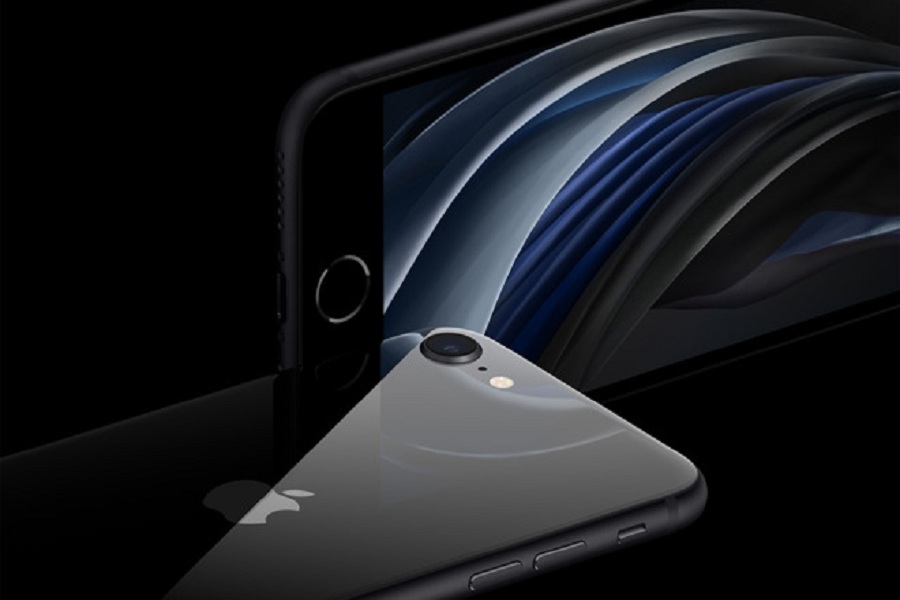 New iPhone SE 2020