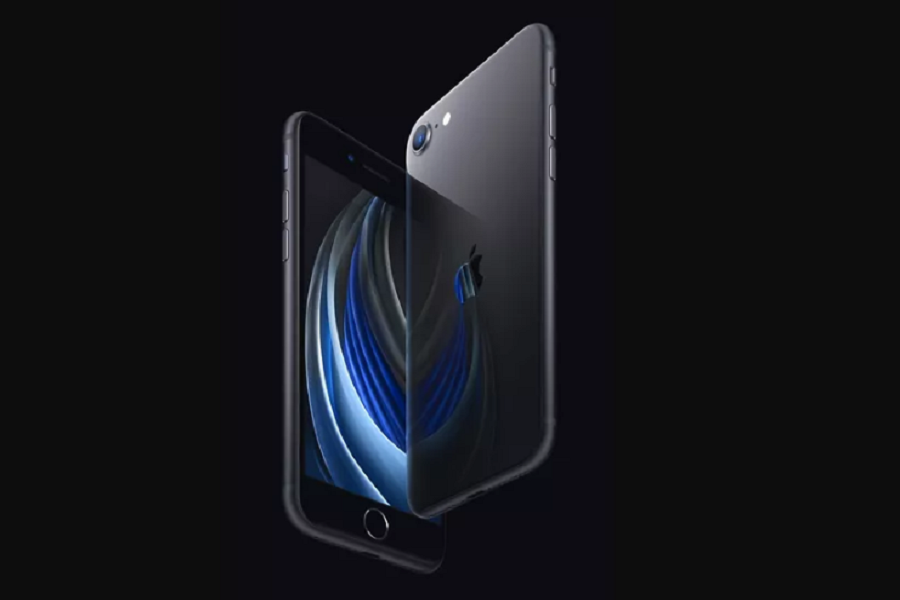 New iPhone SE 2020