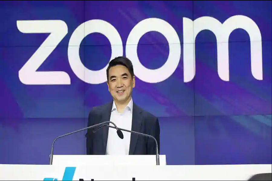 Zoom Video App Safe Video call
