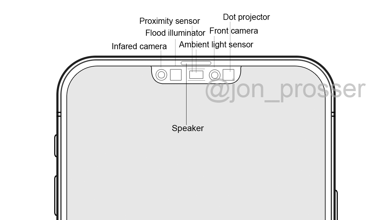 iPhone 12 design image