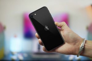 iPhone SE 2020 Cases
