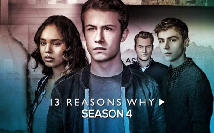 13 Reason Why Season 4