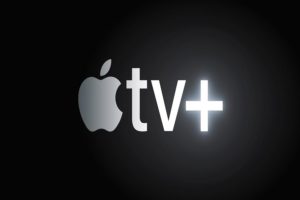 Apple TV Plus Movies