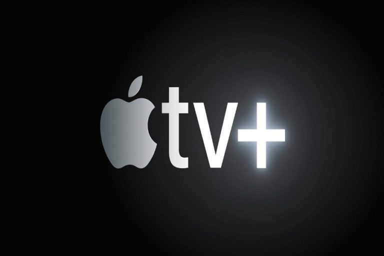 Apple TV+ Archives - ConsideringApple