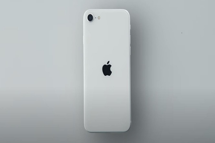 iPhone SE 2020 Pre-order