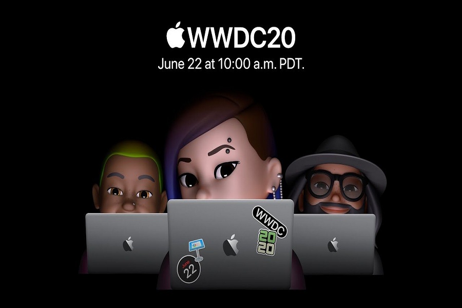 Expect At WWDC 2020