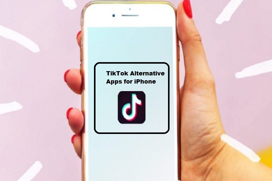 TikTok Alternative Apps for iPhone