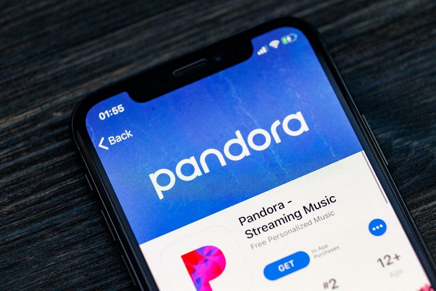 Turn Pandora Off On iPhone