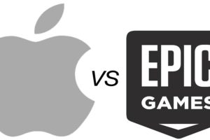 Apple Vs Epic Games