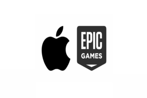 Apple says Epic