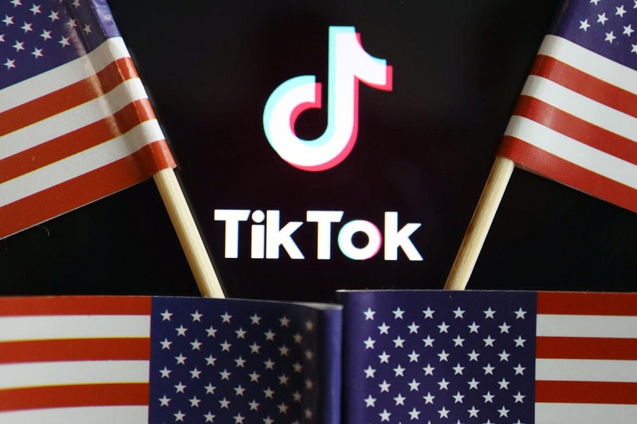 Tiktok ban US