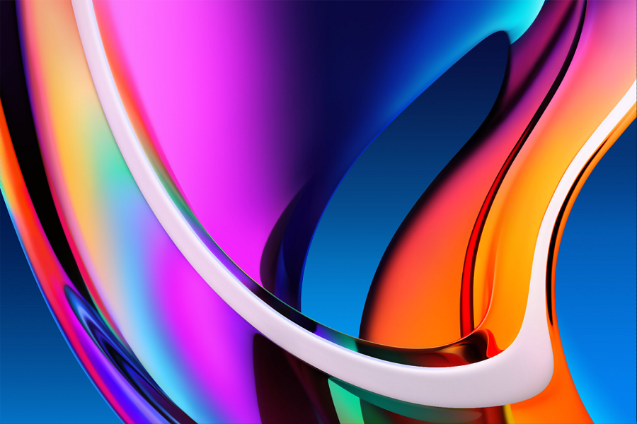 Download New iMac Wallpapers 2020 Right Now