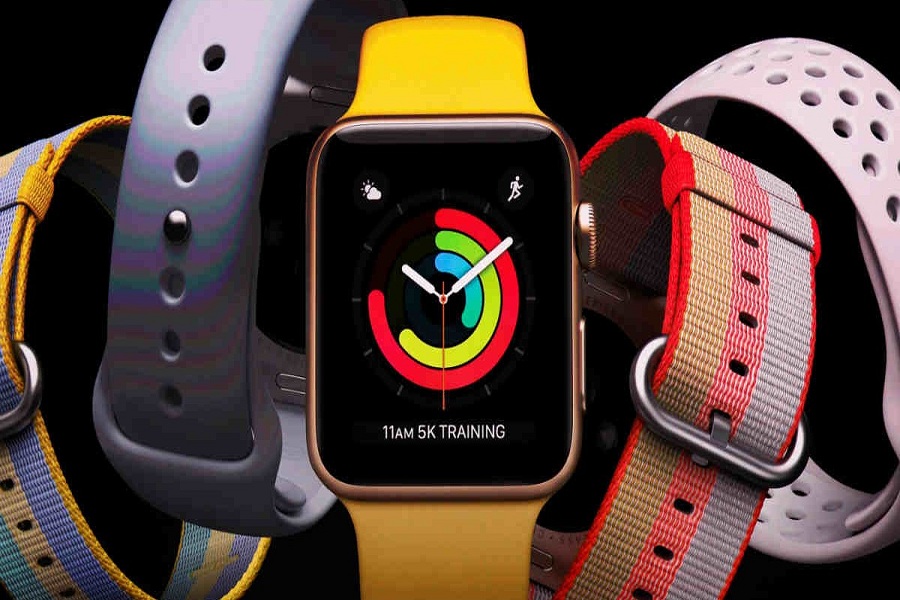 Apple Watch SE