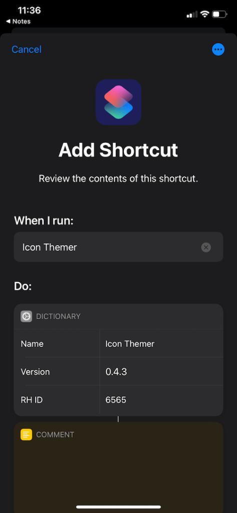 how to get icons for web shortcuts on mac