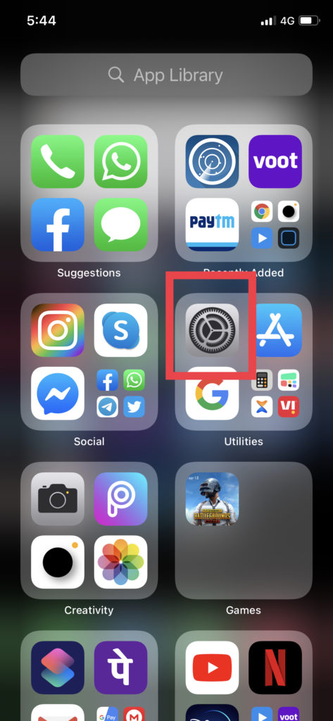 What Is Green Dot in iOS 14? How To Turn it Off on iPhone