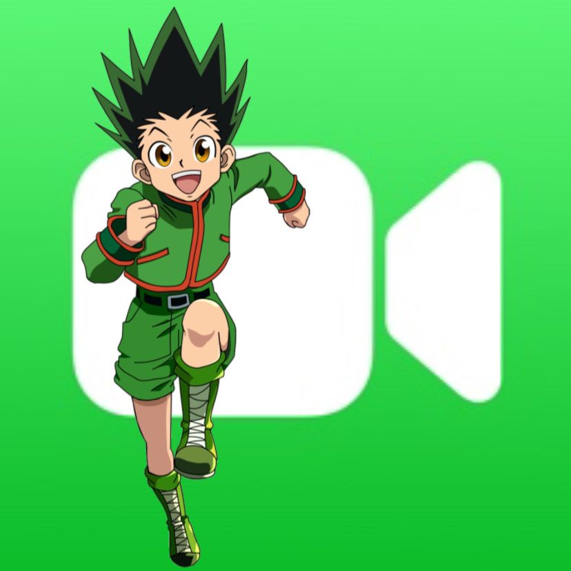 download anime iphone app