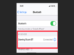 Rename Bluetooth Devices In iOS 14