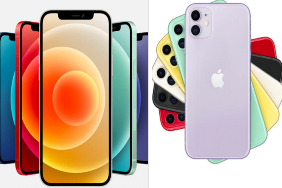 Should I Buy iPhone 12 or iPhone 11? Full Comparison