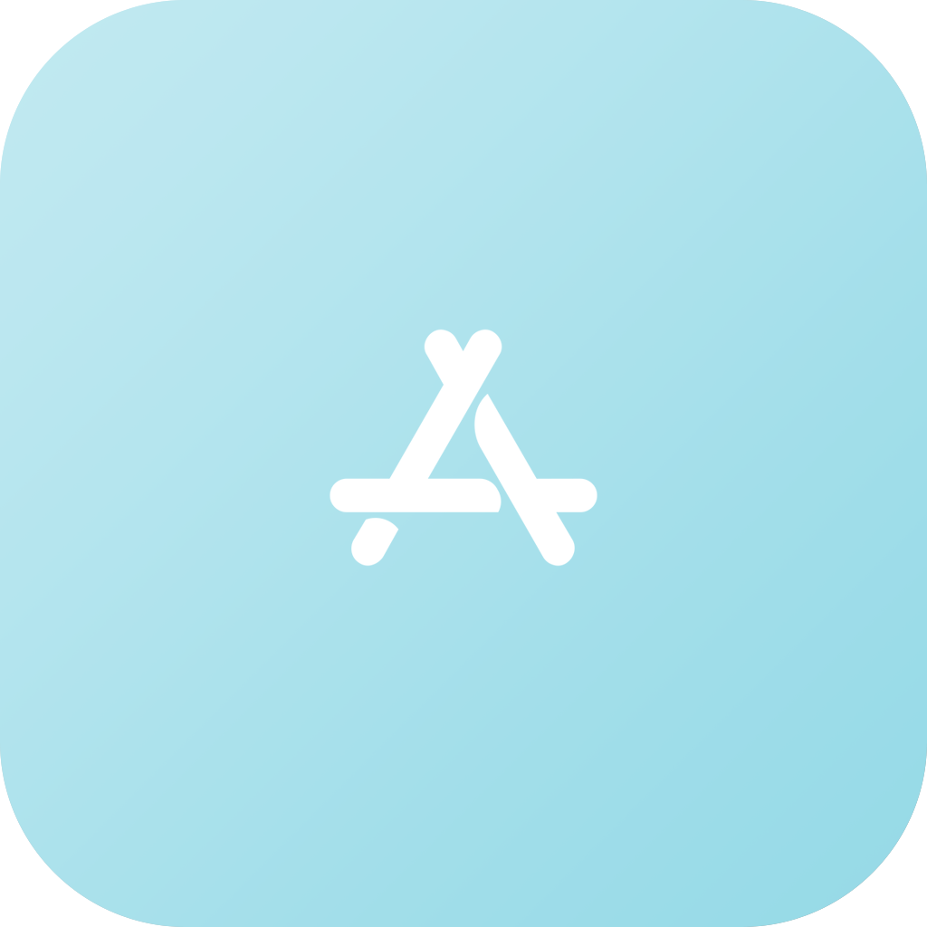 Pastel app icons free information