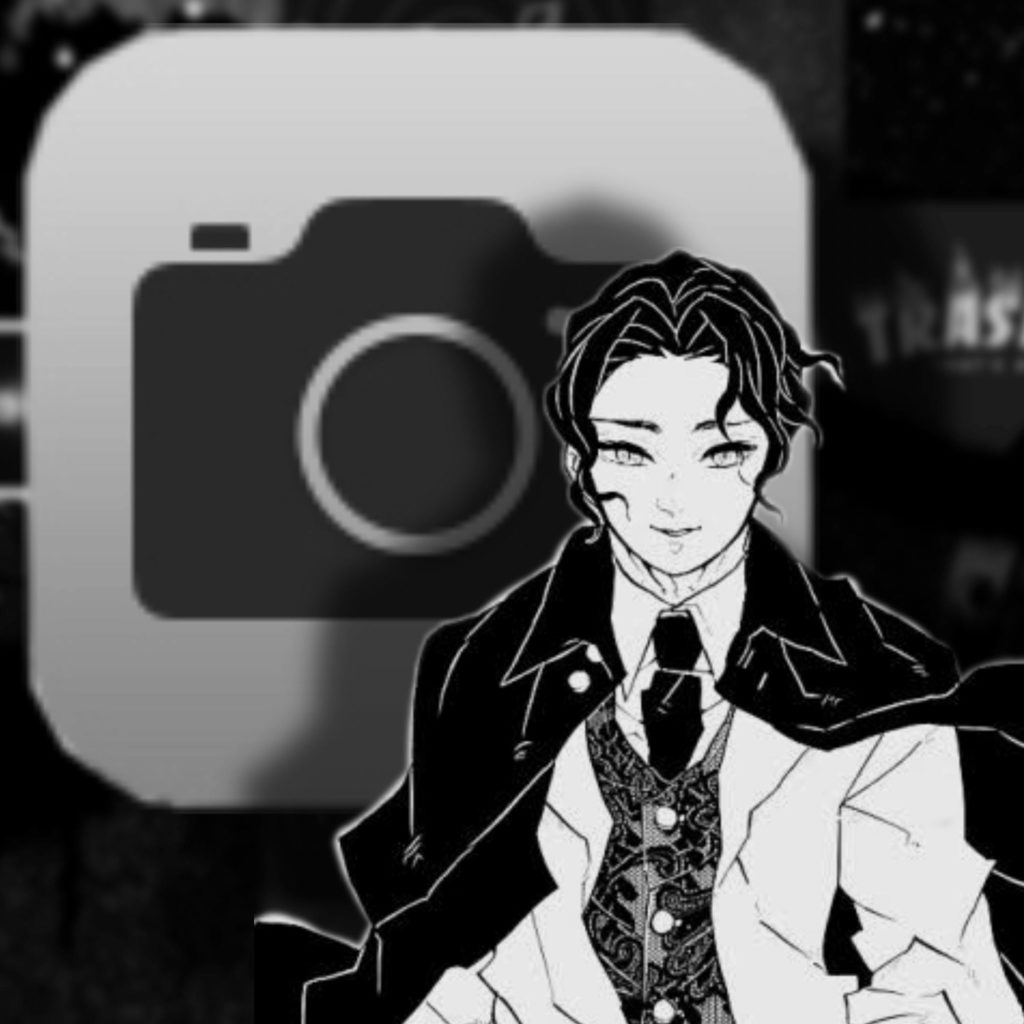 Featured image of post Anime Instagram App Icon - Discover all images by ʕ •ᴥ•ʔ.