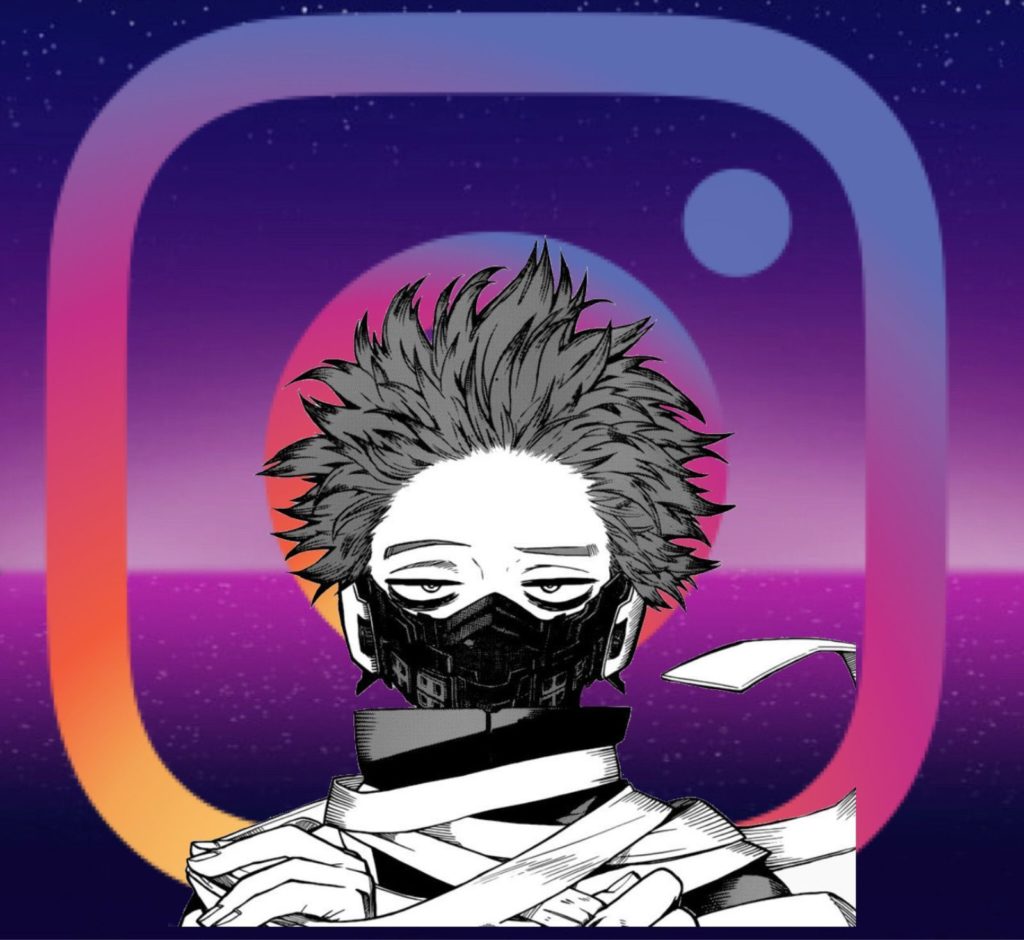 Best Aesthetic Anime Icons For iPhone in iOS 14 | ConsideringApple