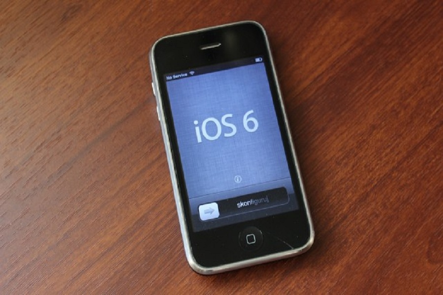 ios 6