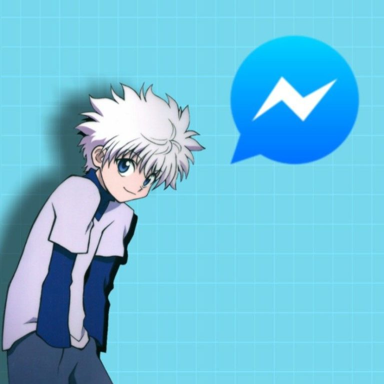 Best Aesthetic Anime Icons For iPhone in iOS 14 | My Blog