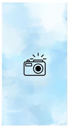Camera Icon Aesthetic For iPhone on iOS 14 | My Blog