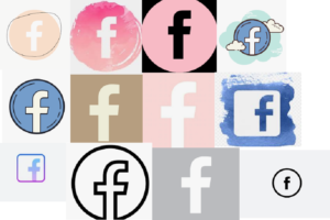 Facebook Aesthetic Icon Ios 14 My Blog