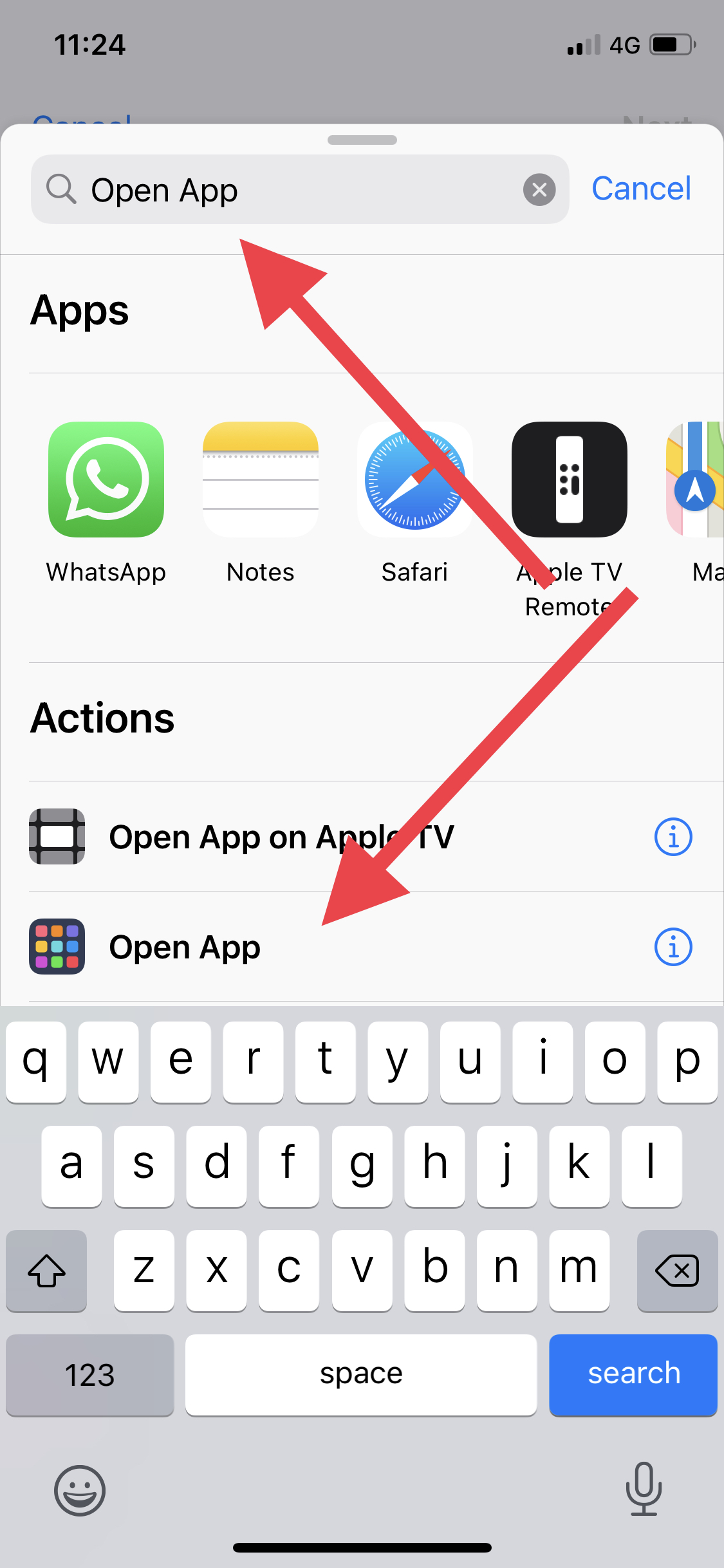 how-to-change-the-color-of-your-apps-on-iphone-ios-14-consideringapple