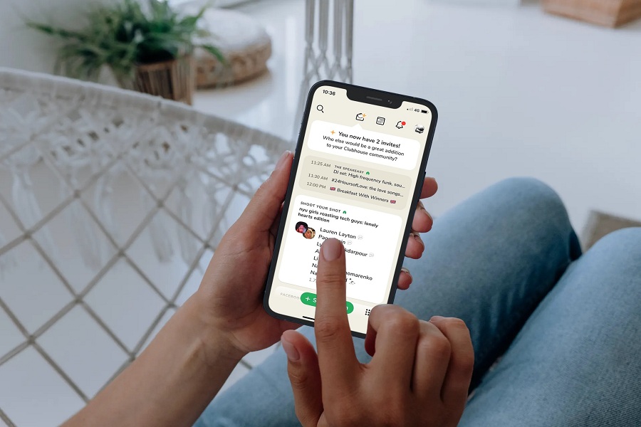 How Do I Invite Someone To Clubhouse On IPhone My Blog