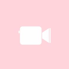 Movie Icon Aesthetic Pink