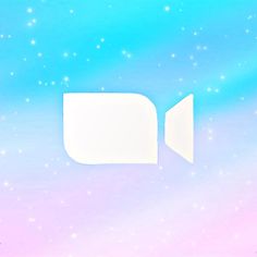 Aesthetic Pink FaceTime Logo For iPhone on iOS 14 | ConsideringApple