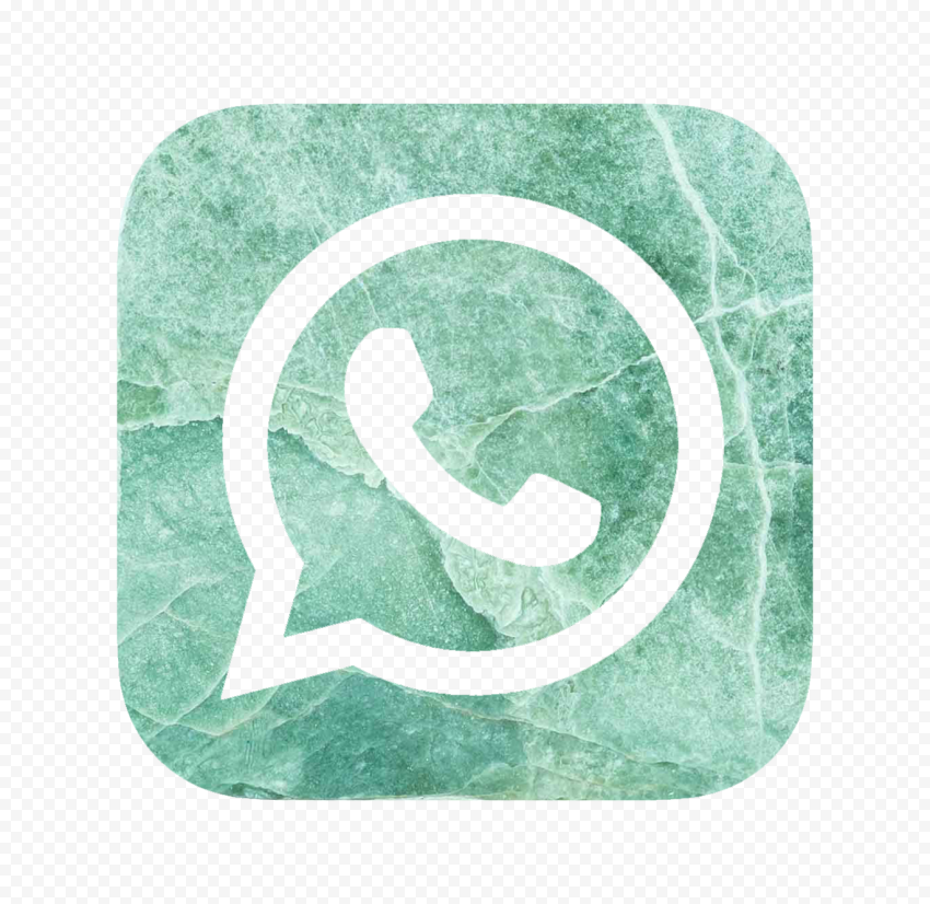 Aesthetic Cute Purple Whatsapp Icon - pic-loaf