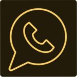 WhatsApp Icon Aesthetic For iPhone in iOS 14 | ConsideringApple