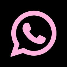 logo whatsapp icon aesthetic pastel blue