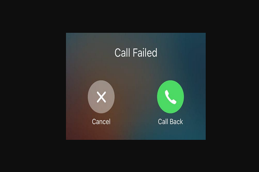 iPhone 12 Call Dropping Issue