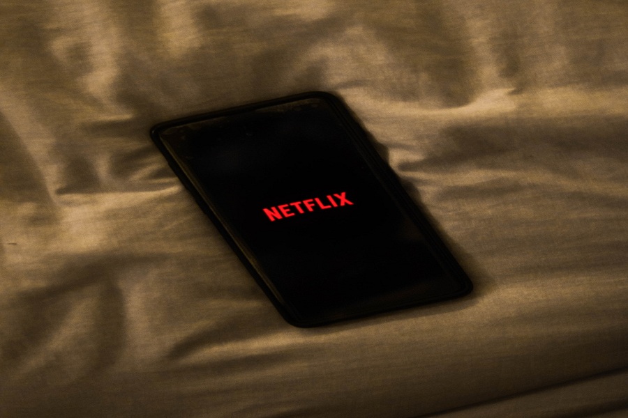 Downloads For You Feature in Netflix