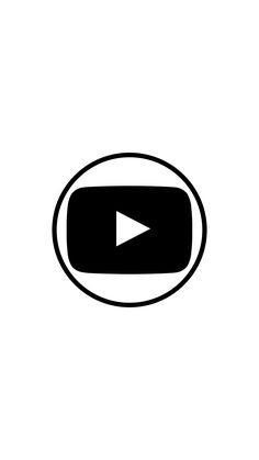 Youtube Icon Aesthetic For Iphone In Ios 14 My Blog