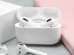 Dramatically Redesigned Apple Earphones