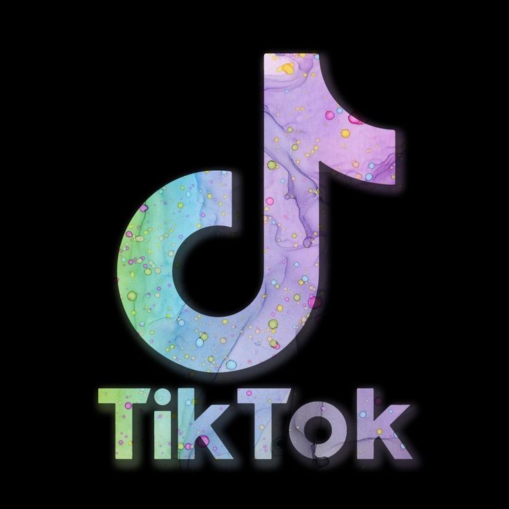 Tiktok Logo Aesthetic Pink | Images and Photos finder