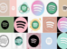 Spotify Icon Aesthetic