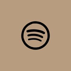 Spotify Icon Aesthetic For iPhone on iOS 14