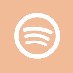 Spotify Icon Aesthetic For iPhone on iOS 14