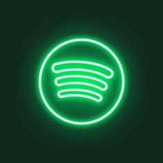 Spotify Icon Aesthetic For iPhone on iOS 14