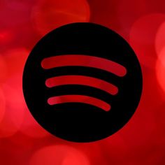 Spotify Icon Aesthetic For iPhone on iOS 14
