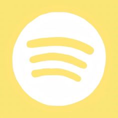 Red Spotify Logo Aesthetic - dierenambulanceverhalen