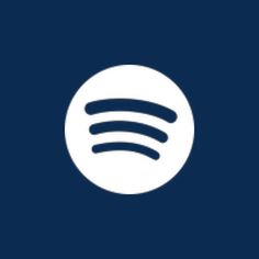 Spotify Icon Aesthetic For iPhone on iOS 14