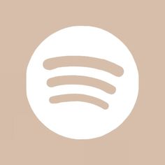 Spotify Icon Aesthetic For iPhone on iOS 14