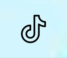 TikTok Icon Aesthetic For iPhone on iOS 14